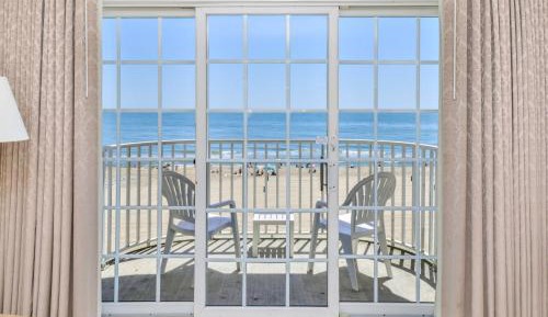 Paradise Oceanfront