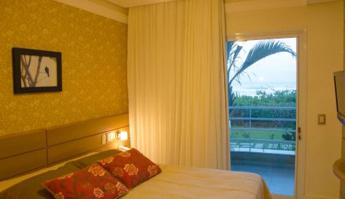 Suite with Sea View