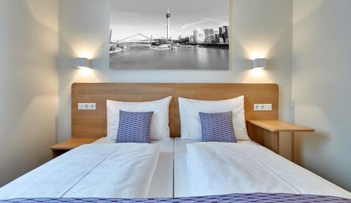 Double Room Comfort