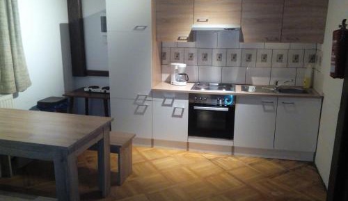 Triple Room with Shared Toilet