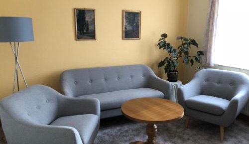 Two-Bedroom Apartment 2