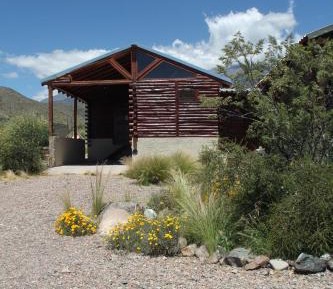 Bungalow