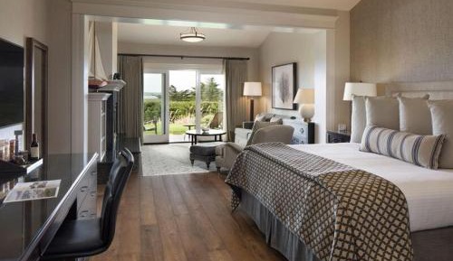 Ocean Club Suite