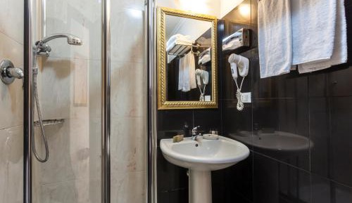 Double or Twin Room - Separate Building