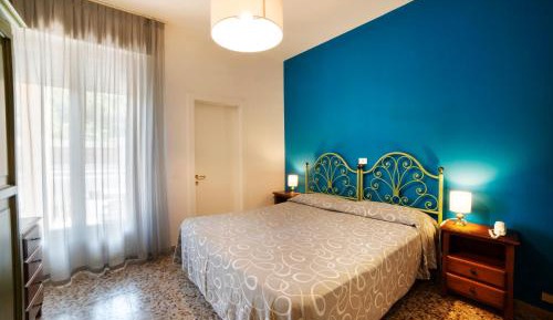 Standard Double or Twin Room with Balcony
