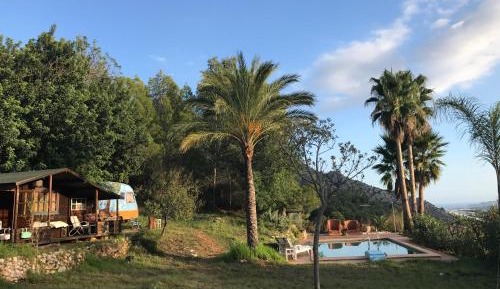 Superior Chalet