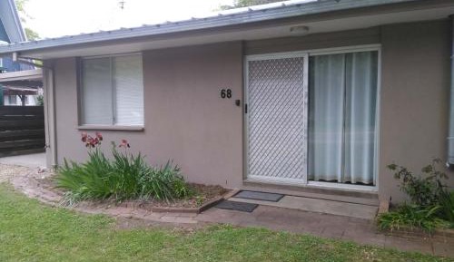 Pet Friendly Apartment