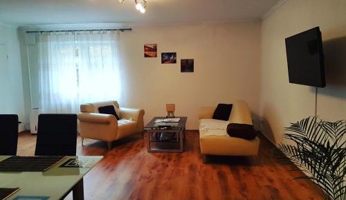 Apartment 1