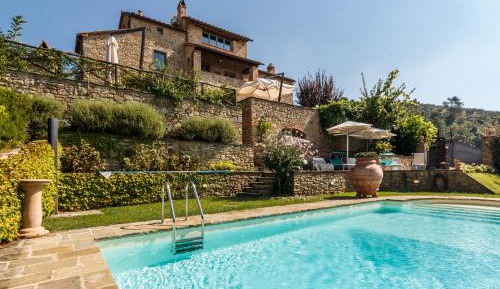 Four-Bedroom Villa