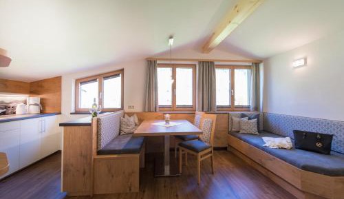Comfort Two-Bedroom Apartment