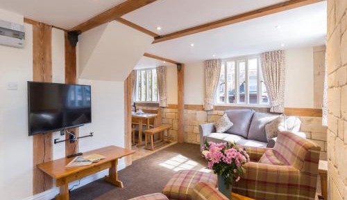 Duplex Apartment