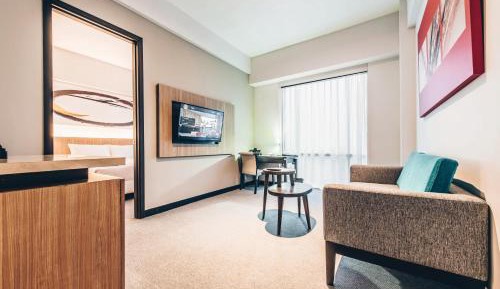 Premiere Double Room