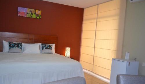 Standard Queen Room