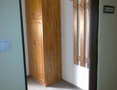 Quintuple Room