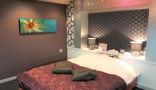 Double Room with Check-in 17:00 and Check-out 13:00