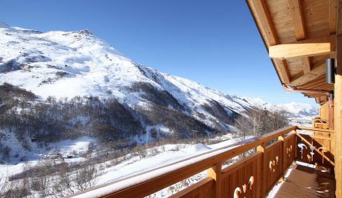 Chalet