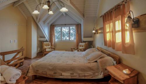 Family Bungalow