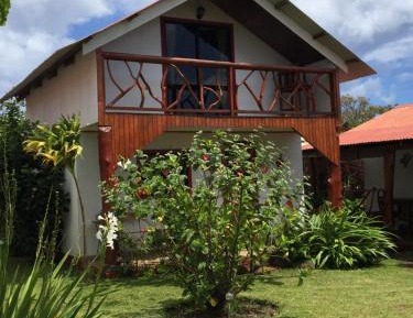 Bungalow