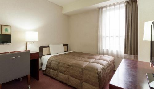 Single Room - Non-Smoking