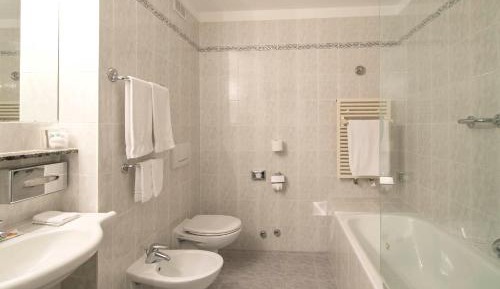 Superior King or Twin Room
