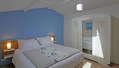 Deluxe Double Room with Bath