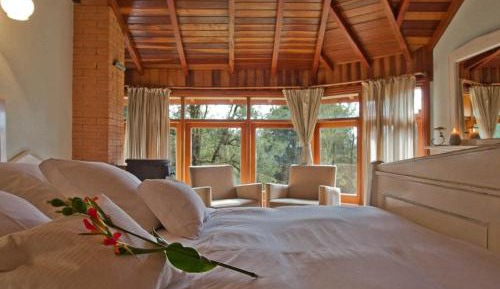 Luxury Family Chalet