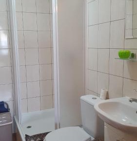 Quadruple Room with Balcony