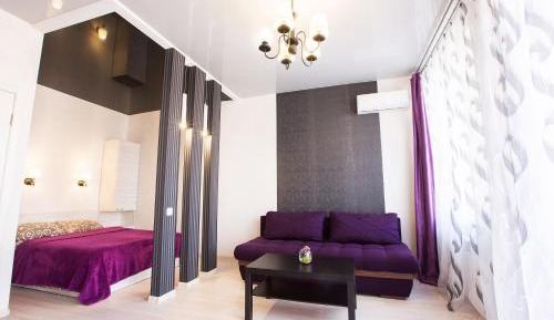 Quadruple Room with Balcony