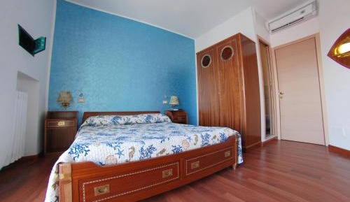 Double or Twin Room with Private Bathroom