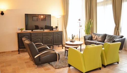 Apartment - Ground Floor