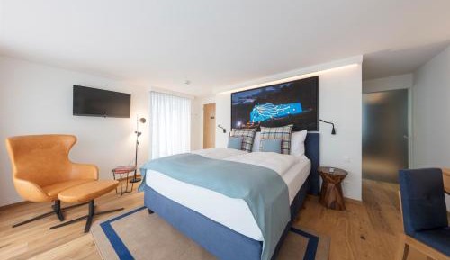 Junior Suite Plus
