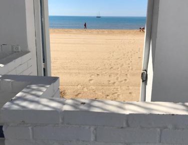 King Room with Sea View