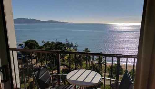 Beach View Level 1-9