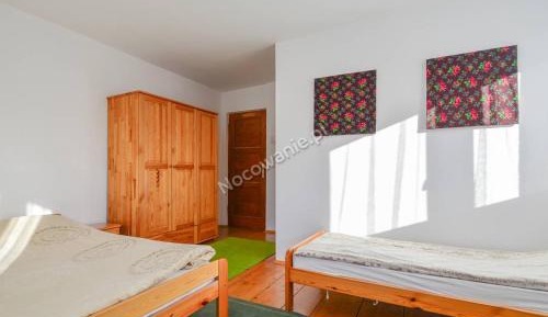 Triple Room with Bathroom