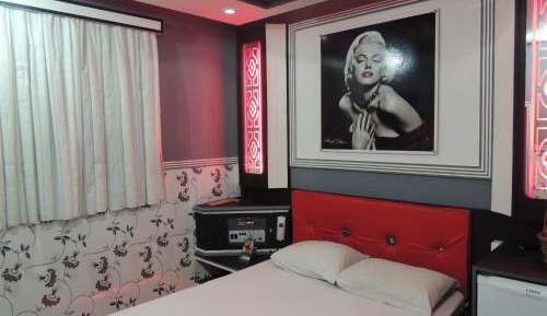 Standard Suite