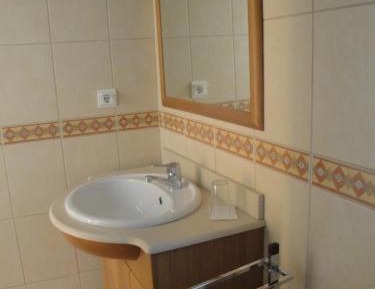 Double or Twin Room with Private Bathroom