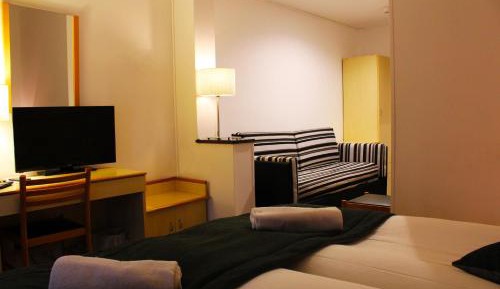 Comfort Triple Room