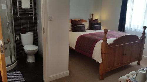 King Room with Garden View