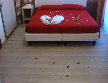 Comfort Double or Twin Room with Balcony