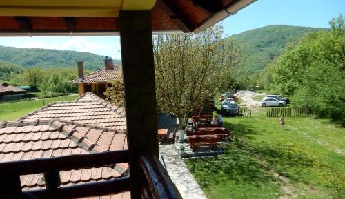 Triple Room with Balcony