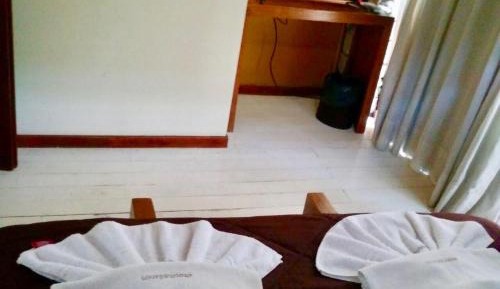 Duplex Apartment