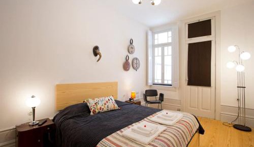 Deluxe Double Room with Bath