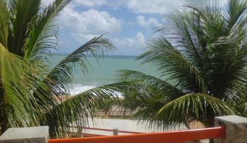 Superior Triple Room with Sea View