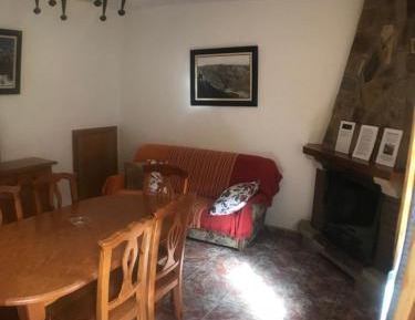 Three-Bedroom Townhouse