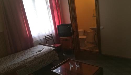 Large Twin Room
