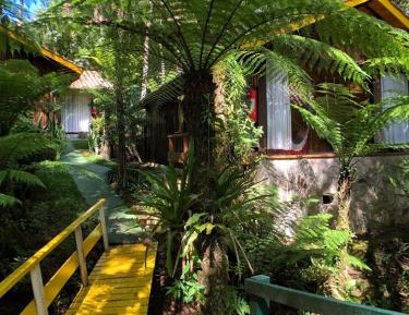Chalet