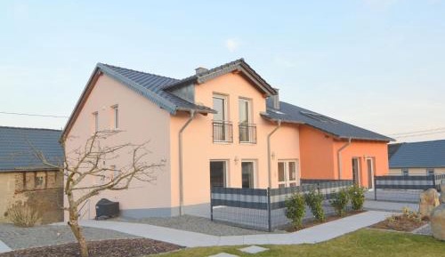 Two-Bedroom Holiday Home