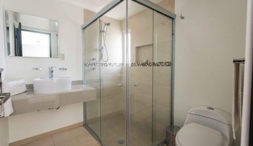 Executive Triple Room