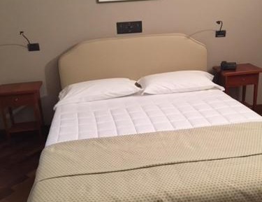 Deluxe Single Room with Balcony