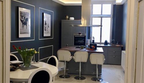 Superior Apartment